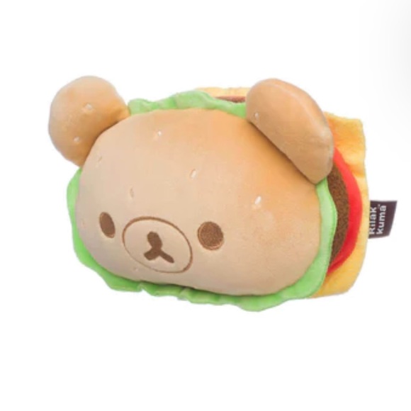 RILAKUMMA PLUSH - Picture 5 of 13